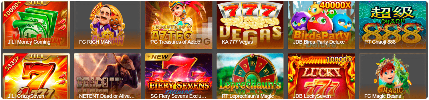 slots jeetbuzz