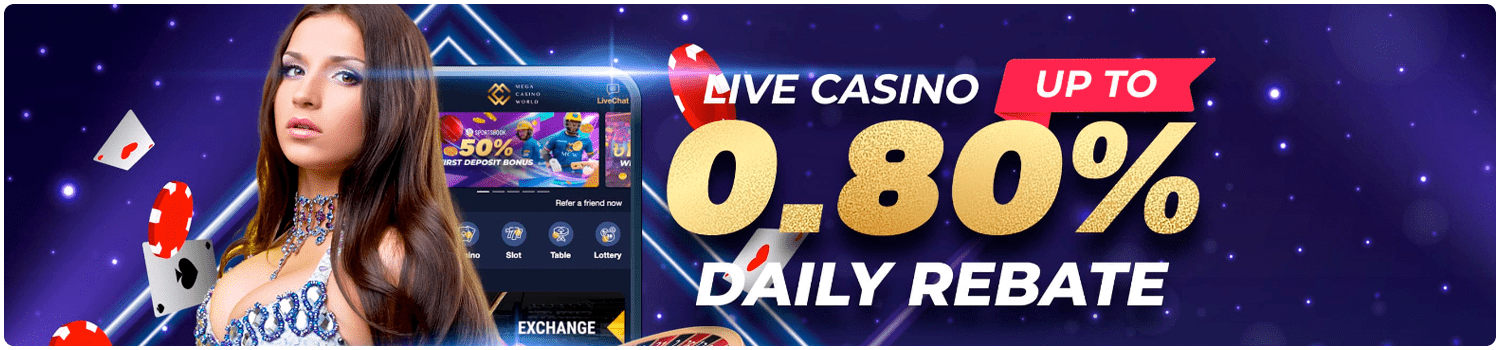 live casino mcw